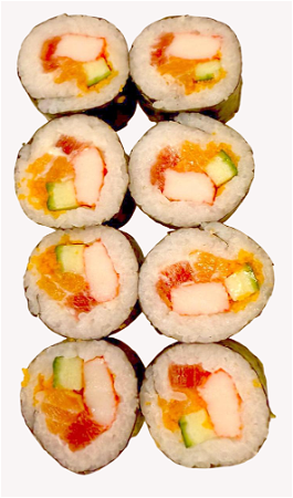 Futo maki