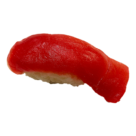 Tuna nigiri