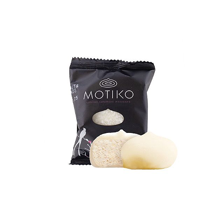 mochi ( coconut almond)