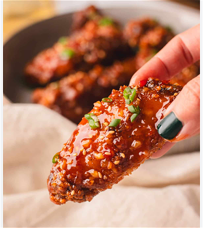 hotwing sweet chilie