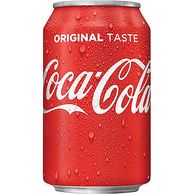 Coca-Cola 330ml