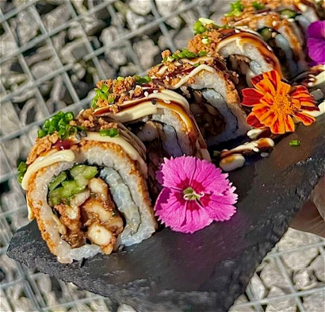 Oishi Chicken Teriyaki Box