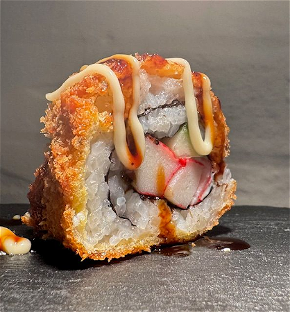 Yummi Roll Kip (8st)