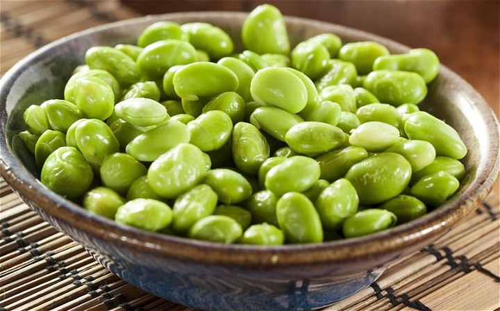 Edamame