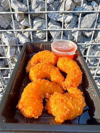 Ebi Sensations Garlic