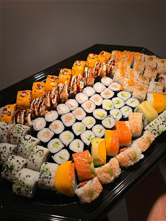 Super Kerst verrassingsbox