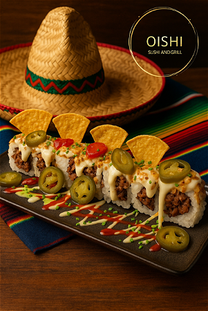 Sombrero Roll