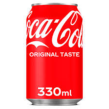 Coca Cola Original Taste 