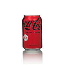 Coca Cola Zero