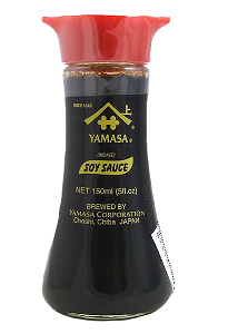 Yamasa Soja saus flesje 150ml