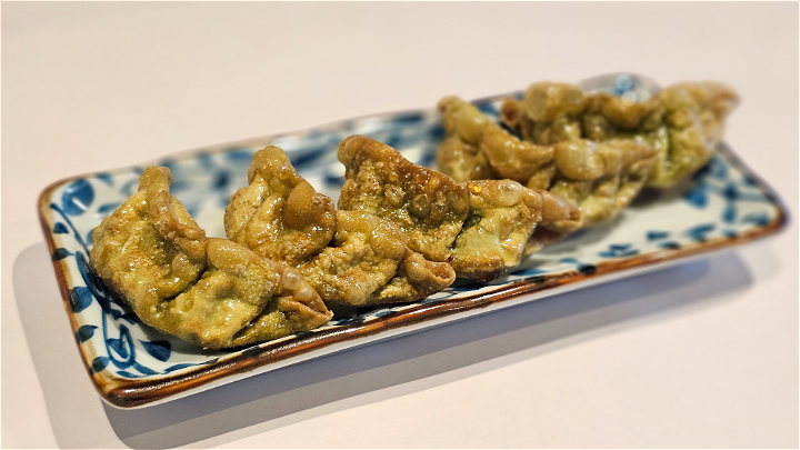 Gyoza (5 stuks)