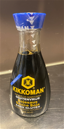 Kikkoman( Gluten vrij)