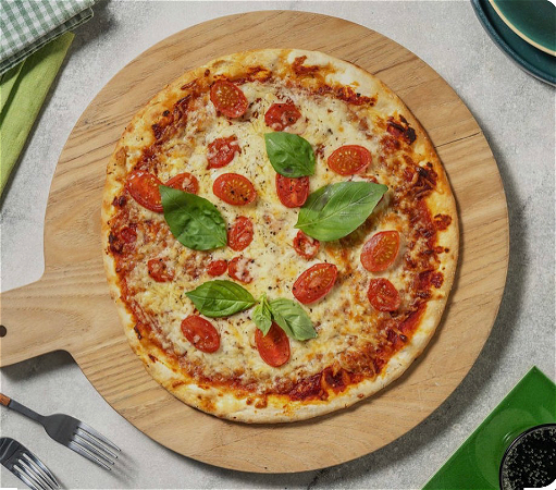 Pizza Margherita