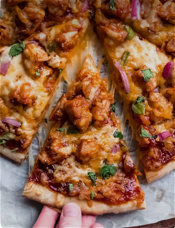 Pizza Chicken