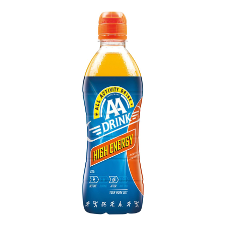 AA Drink