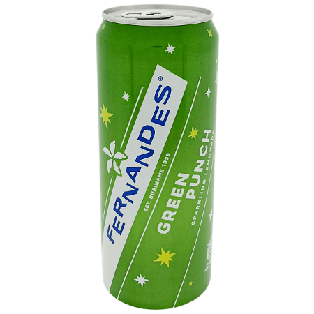 Fernandes groen