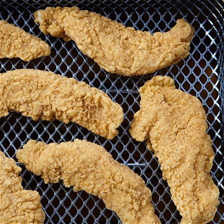 Crispy Chicken tender