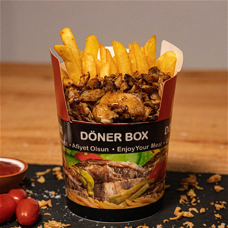 Döner