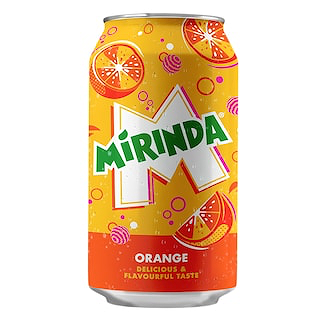 Mirinda