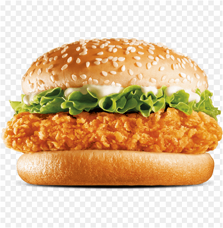 Chicken Burger