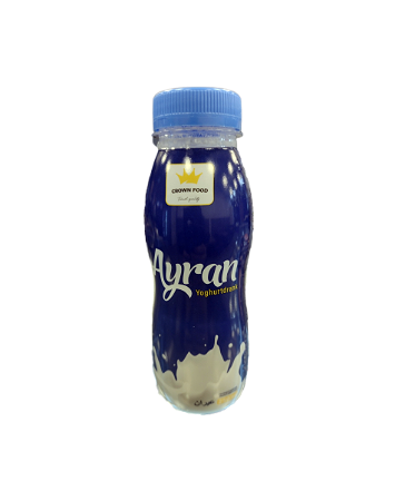Ayran
