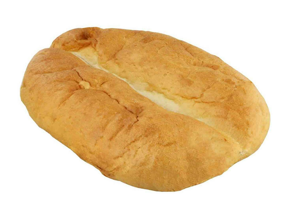 Turks brood groot