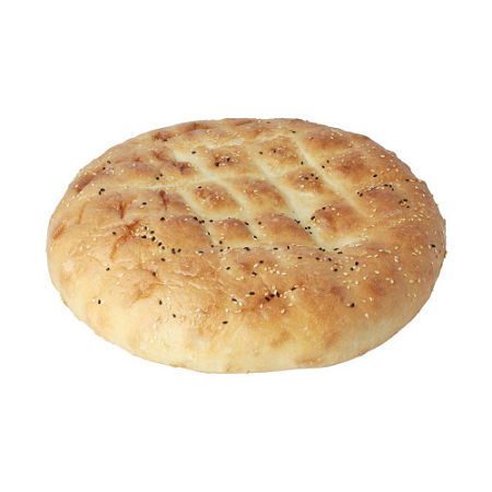 Turks brood klein