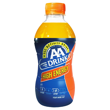 AA Drink