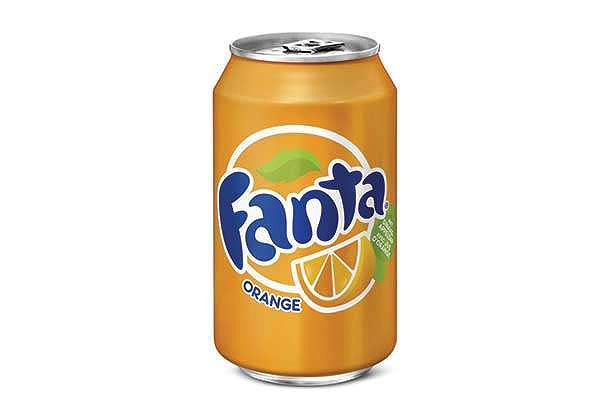 Fanta