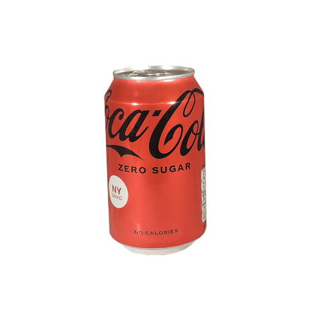 Coca Cola Zero