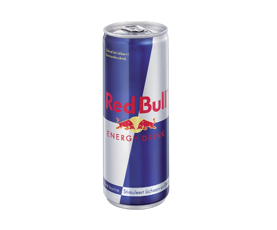 Red Bull