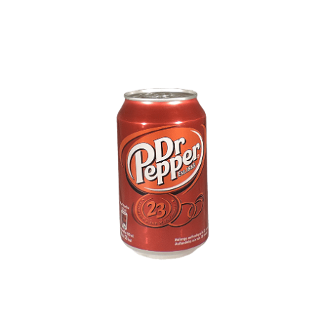 Dr. Pepper