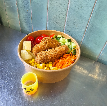 Pokebowl kids