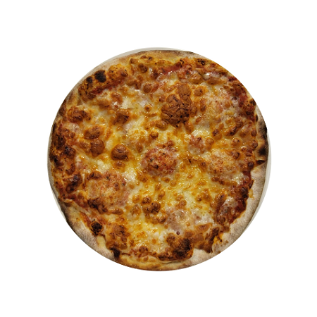  Bambino pizza Margherita