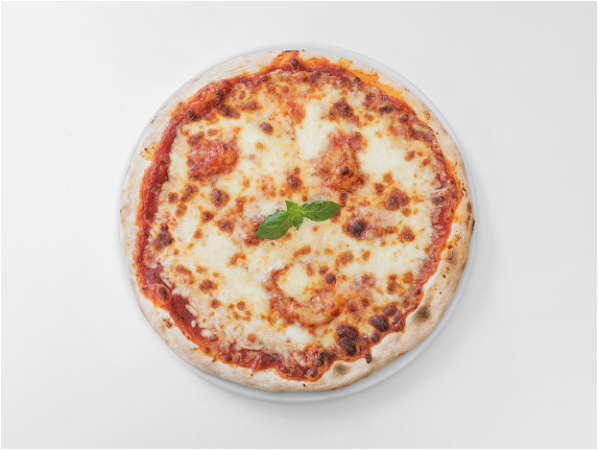 Pizza Margherita