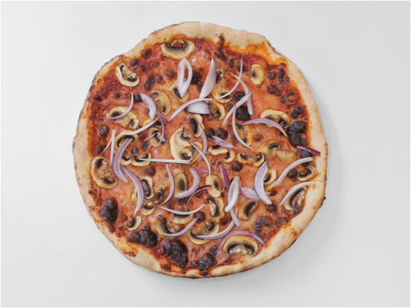 Pizza cipollo