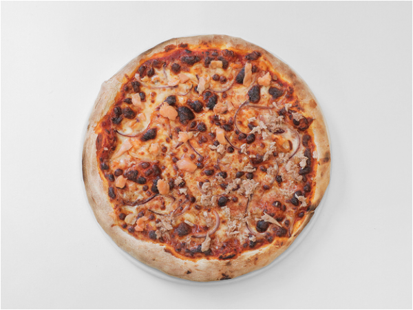 Pizza Augvilla