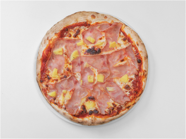 Pizza Hawaï