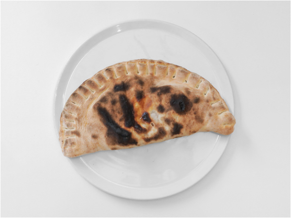 Je favoriete calzone samenstellen