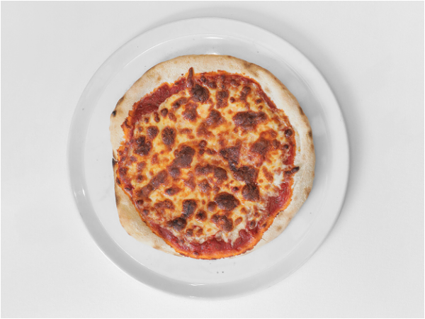 Bambino pizza Margherita