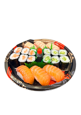 Sushi box A