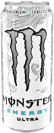 Monster Energy ultra zero 0.5L