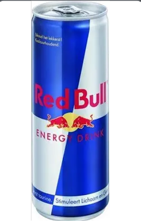 Red Bull