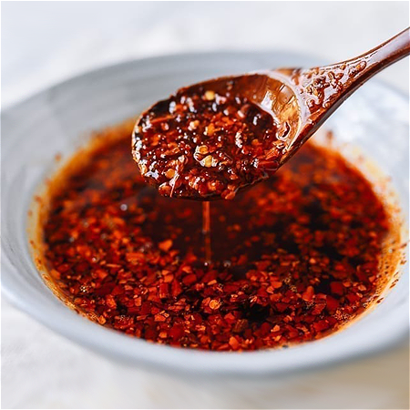 CHILI OIL