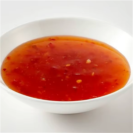 CHILI SAUCE