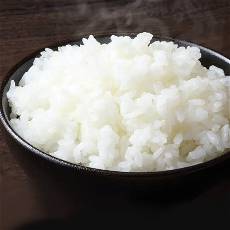 EXTRA WHITE RICE