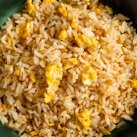 EXTRA FRIED RICE