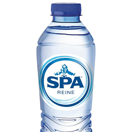 SPA BLAUW