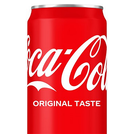 COCA COLA ORIGINAL