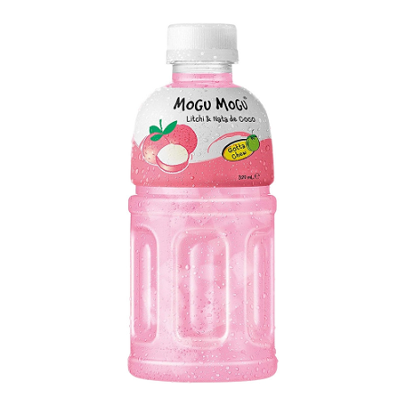 MOGU MOGU LYCHEE